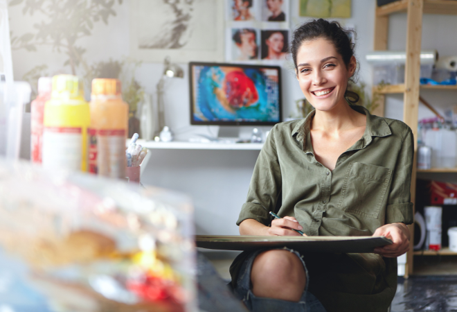 Small Business Owners