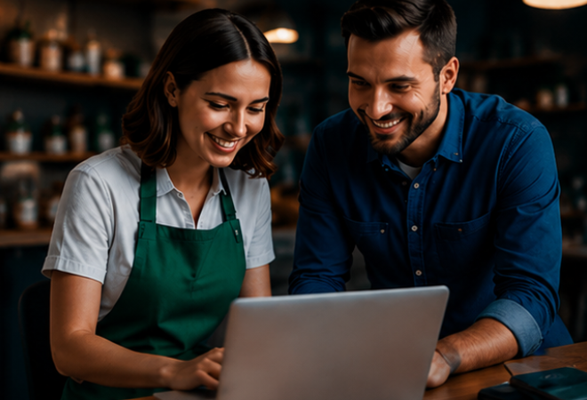 Small & Medium Businesses