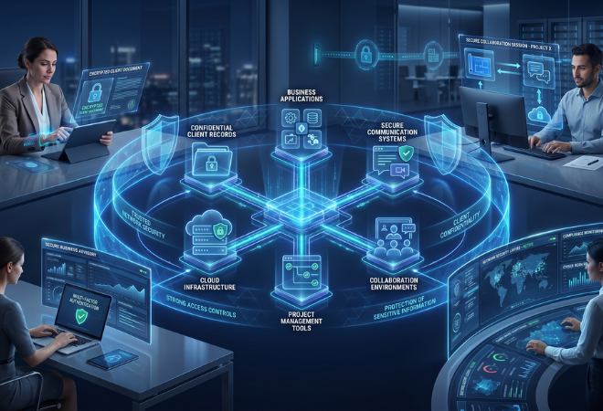 cybersecurity-solutions- third section A