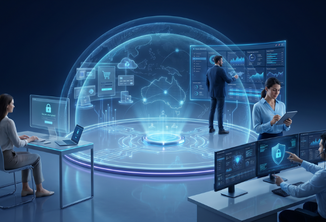 cybersecurity-solutions- third section B