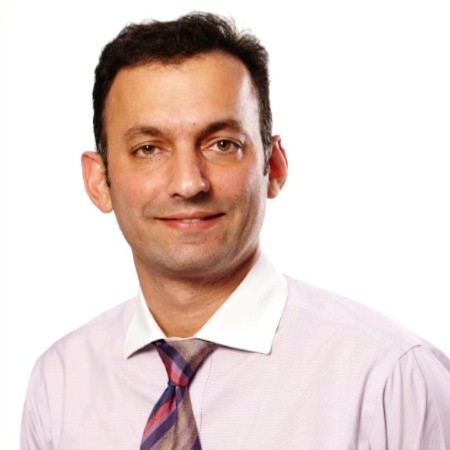 Rohit Sahdev